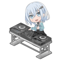 DJ 마시로